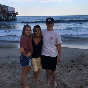 Meet your Posher, Kay